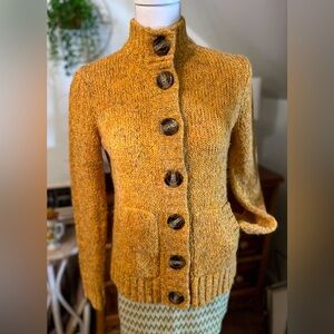 Charter Club cardigan sweater